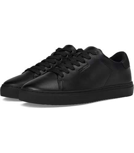 Amazon.com | Kenneth Cole Reaction Men's Elliot, Black/White, 7